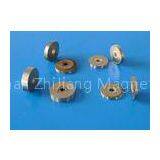 Plastic Injection Cast Alnico Magnet For Water And Electricity Meters thumbnail-1