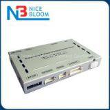 Car Multimedia Video Interface for BMW 1/3/5/6 Series/X5/X6 With CCC IDrive Support