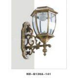 IP65 Modern Style Led Solar Wall Lamp W4 thumbnail-2