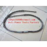 Pulling Grip,Support Grip Non-conductive Cable Sock thumbnail-1