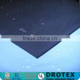 wholesale CVC 60 cotton 40 polyester water repellent workwear fabric