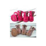 Chanel Dog Shoes Wholesale thumbnail-1