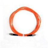 Multi Mode FC-FC(PC/UPC) Patch Cord(simplex) thumbnail-2