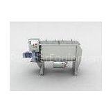 WLDH- Horizontal Ribbon Blender, High-efficiency Powder Mixing Machine For Solid-solid, Solid-liquid