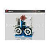 High Speed Elevator Spare Parts / Residential Elevator Roller Guide Shoes SN-RGS-X01