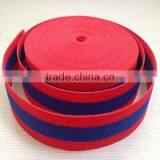 Woven Strap Webbing for Sandal