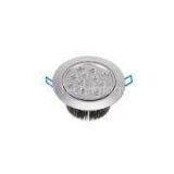 3W / 6W / 8w Epistar / Samsung Chip Led Recessed Spot Light 90 Degree Beam Angle