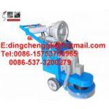 380v Three Phase Concrete Grinding Machine thumbnail-1