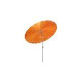 Wholesale 210D Oxford Beach UmbrellaXD-BUP004 thumbnail-1
