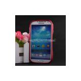 Deff Cleave Aluminum Alloy Metal Bumper Cover Case Frame for Samsung Galaxy S4 i9500