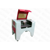 Co2 Laser Cutting Engraving Machine Working Area 600×400 Or 24×16 Inches Laser Power 80-150W SJ-6040L