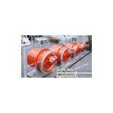 Rexroth GFT Series Track Drive Gearbox thumbnail-1