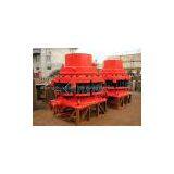 Spring Cone Crusher From China thumbnail-1