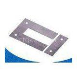 UI20 - 170 W800 Lamination Silicon Steel Sheet , Electrical Transformer Laminations