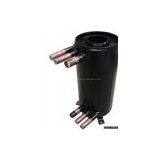 Shelled Fin Tube Heat Exchanger thumbnail-1