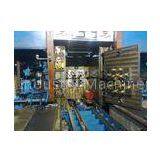 400mm 20 High Rolling Mill , AGC Alloy Steel Reversing Cold Rolling Mill