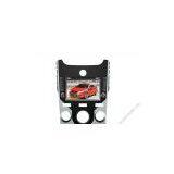 Kia Shuma GPS DVD Navigation System thumbnail-1
