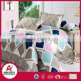 100% Recycled Polyester Stock Cheap Wholesale Bedding Comforter Sets thumbnail-6