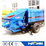 HBT60S1816-110 Trailer Concrete Pump for sale