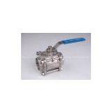 Flanged Adopter thumbnail-1