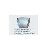 Stainless Steel 45degree ELBOW