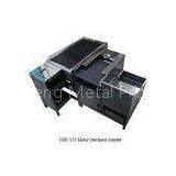 Electronic Money Checkout Desk Express Checkout Counter With Cash Box