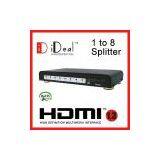 HDMI Splitter thumbnail-1