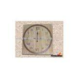 Wooden Clock thumbnail-1