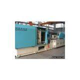 PET Preform Moulding Machine thumbnail-1