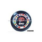 Spare Tire Cover For Prado'03 thumbnail-1