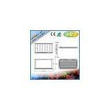 Intelligent LED Aquarium Light With Double Switches Suitable for Freshwater and Saltwater