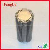 Extruded Aluminum Heatsink for Light