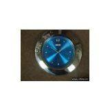 Metal Wall Clock thumbnail-1