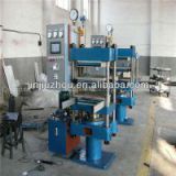 Various Types Rubber Vulcanizing Press Machine from Qingdao Supplier
