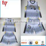 Basketball Gear & Equipment USA Top College Basketball Uniforms thumbnail-1