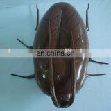 Inflatable 3D Cockroach Toy Inflatable Roach Toy Inflatable Croton Bug for Advertising Gifts thumbnail-2