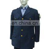 Hot Selling Security Uniform Military Uniform thumbnail-2