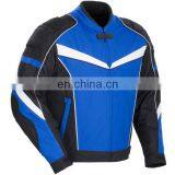 Motorcycle Cordura Textile Jacket thumbnail-1