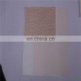 Vacuum Forming Plastic Decoration PVC Rigid Sheet