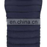 2017 Custom Winter Warm Mens Cheap Puffer Vest thumbnail-2