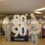 2015 New Brand Performance Inflatable Costumes