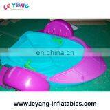 Hot Sales Newest Paddle Boat,paddle Boat With Motor for Kids thumbnail-3