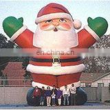 inflatable Santa claus, inflatable christmas santa, huge santa