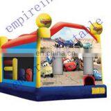 Module Bouncers, Bouncy Castle, Cheap Inflatable Bouncers for Sale D044