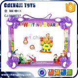 Cute Children's Magic Wordpad Set Magnetic Writing Board