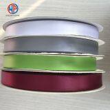 Polyester Festival Craft Satin Ribbon For Chocolate And Gift Packaging thumbnail-2