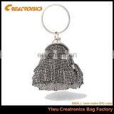 China Wholesale Custom Handbags With Skull