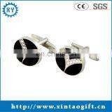 Promotional 2017 Cheap Custom Cufflinks Long Sleeve Shirt thumbnail-1