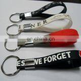 Cheap Custom Silicone Bracelet Keychains Manufacturer thumbnail-4