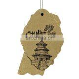 Hot Selling Custom Garment Tags